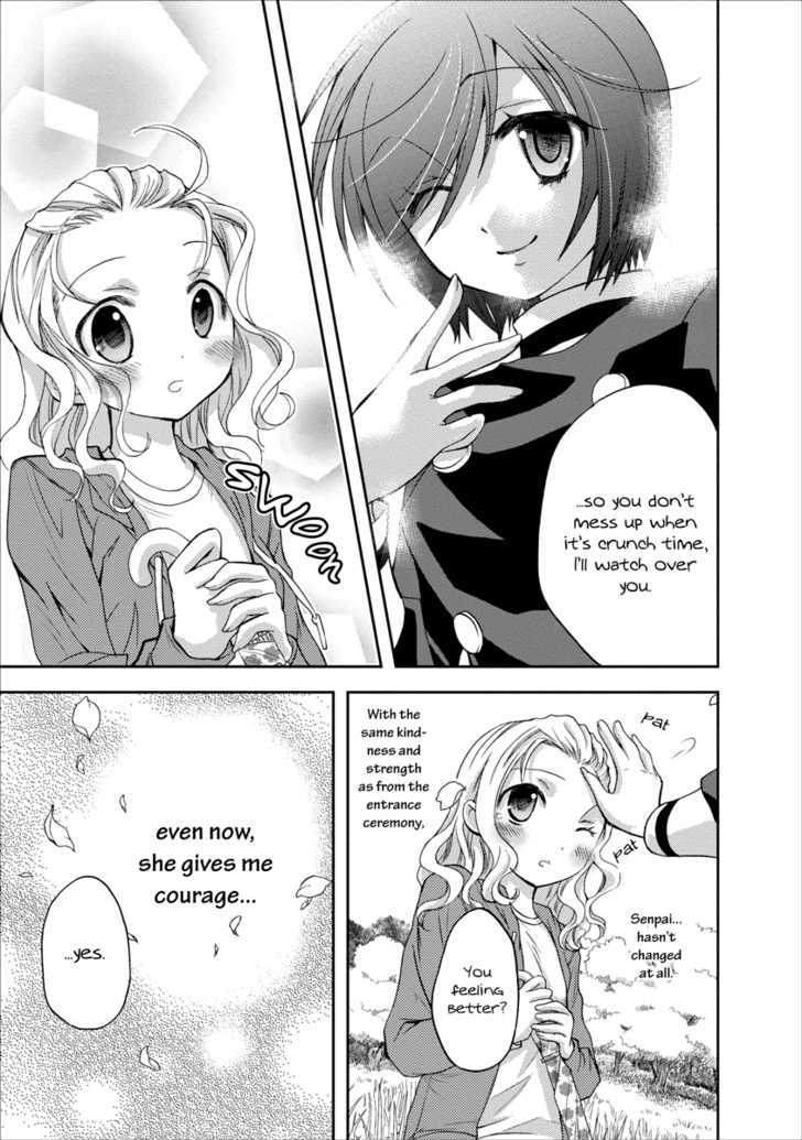 Nijipuri Chapter 5 page 24 - Chapter 5 : Revolution Now