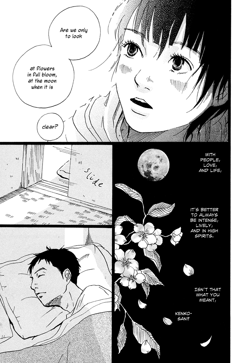 Niko Tama Chapter 1.2 page 29 - Chapter 1 v2 : Eggs