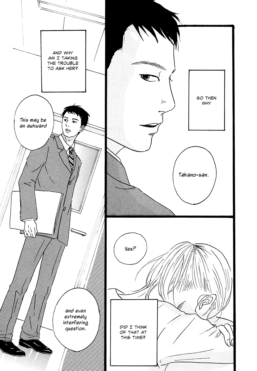 Niko Tama Chapter 1.2 page 41 - Chapter 1 v2 : Eggs