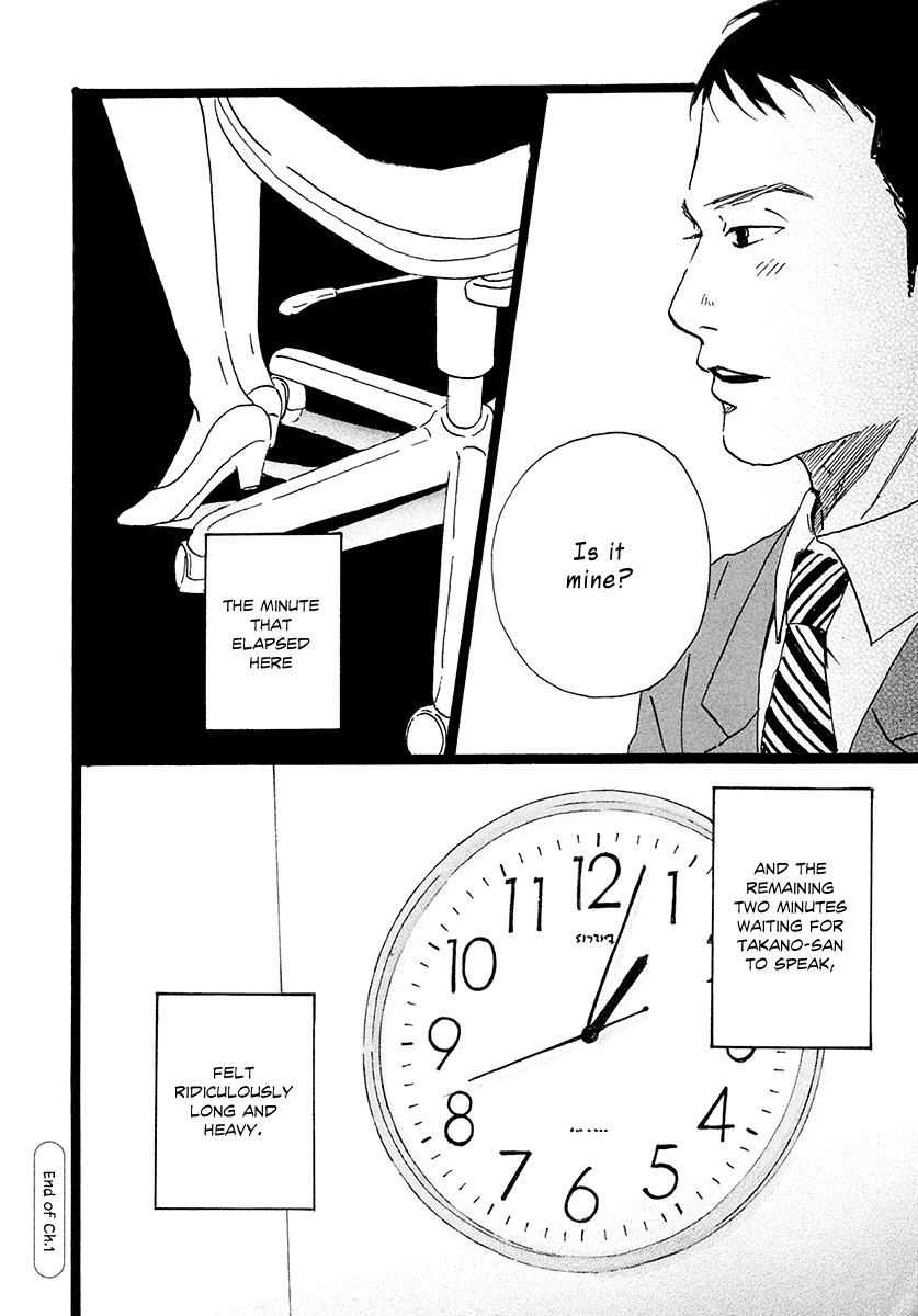 Niko Tama Chapter 1.2 page 44 - Chapter 1 v2 : Eggs