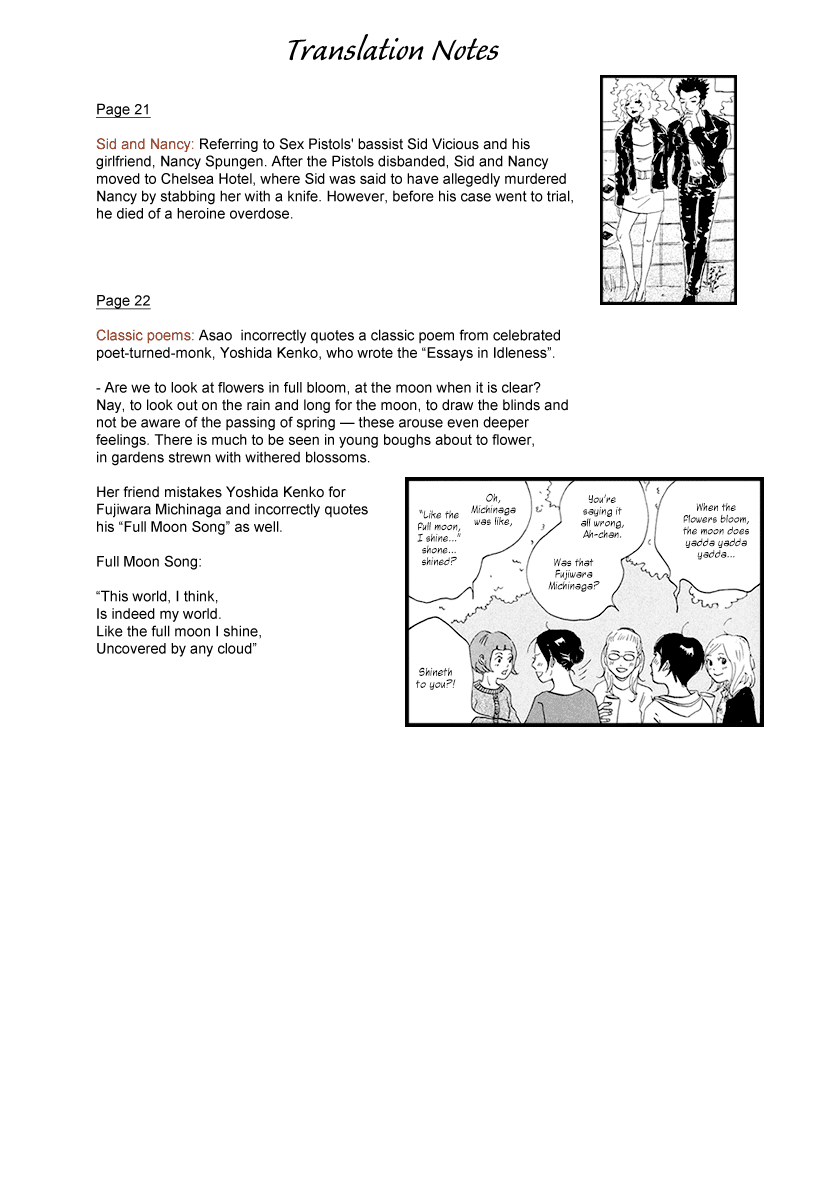 Niko Tama Chapter 1.2 page 46 - Chapter 1 v2 : Eggs