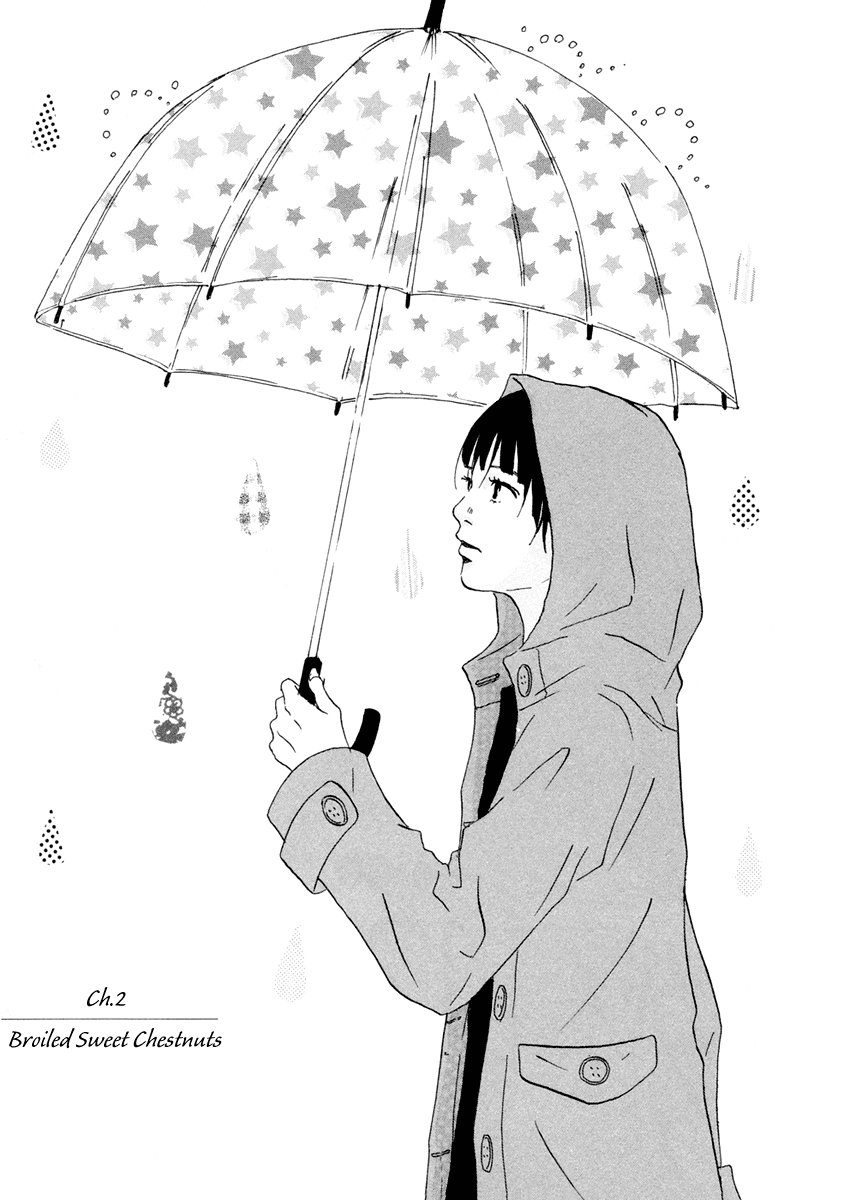 Niko Tama Chapter 2.2 page 2 - Chapter 2 v2 : Broiled Sweet Chestnuts