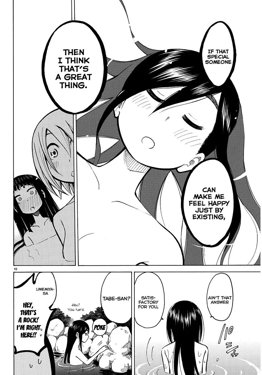 Nikoben! Chapter 36 page 10 - Chapter 36