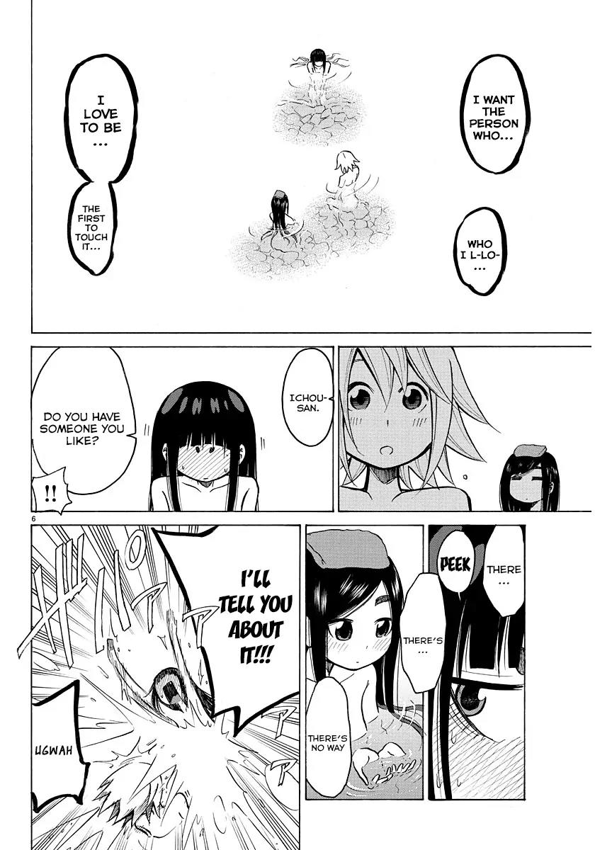Nikoben! Chapter 36 page 6 - Chapter 36