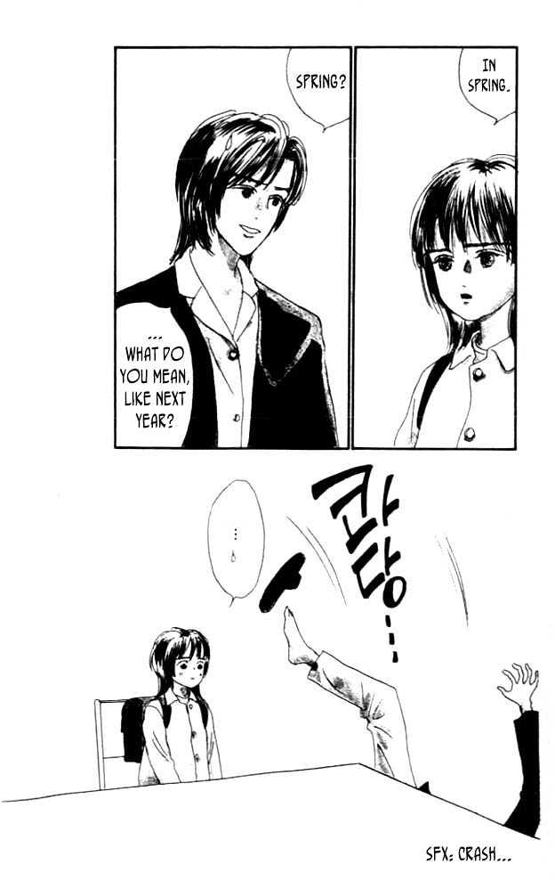 Nikoniko Nikki Chapter 1.1 page 18 - Vol.01 Chapter 1