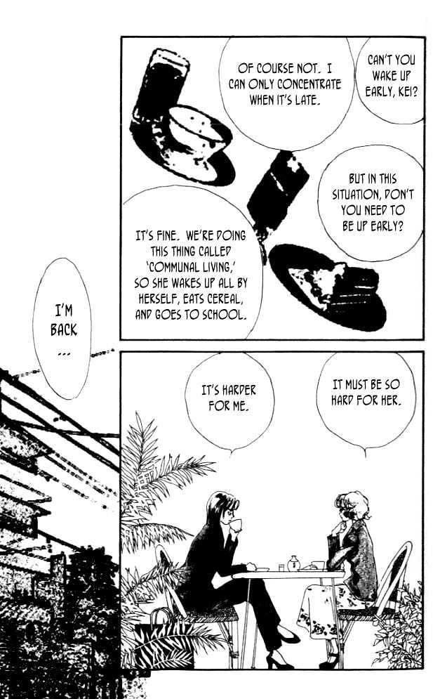 Nikoniko Nikki Chapter 1.1 page 20 - Vol.01 Chapter 1