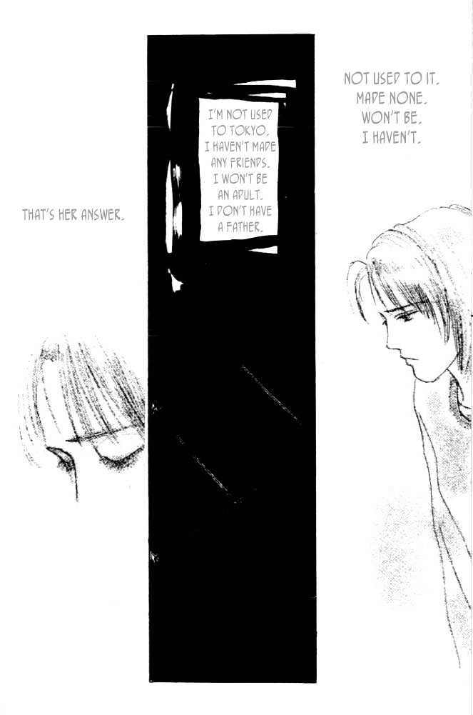 Nikoniko Nikki Chapter 1.1 page 27 - Vol.01 Chapter 1