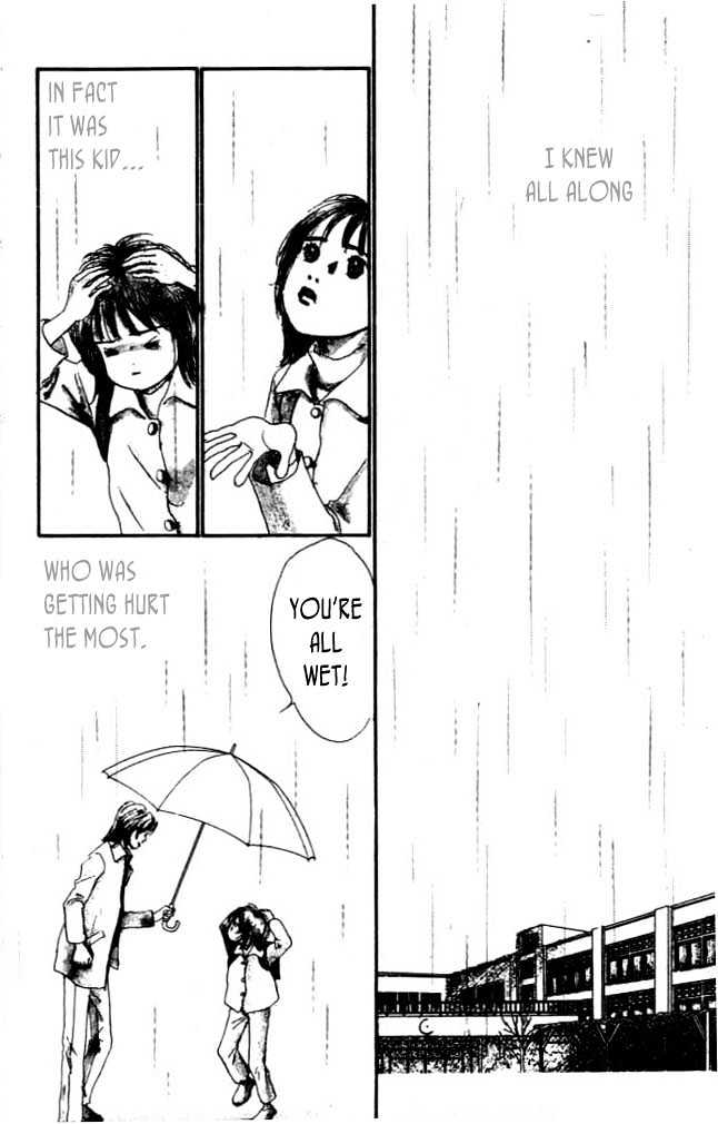 Nikoniko Nikki Chapter 1.1 page 29 - Vol.01 Chapter 1