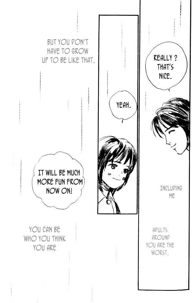 Nikoniko Nikki Chapter 1.1 page 32 - Vol.01 Chapter 1