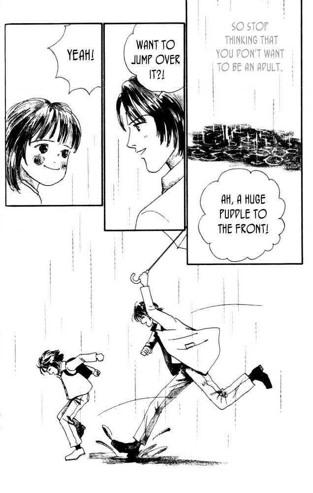 Nikoniko Nikki Chapter 1.1 page 33 - Vol.01 Chapter 1
