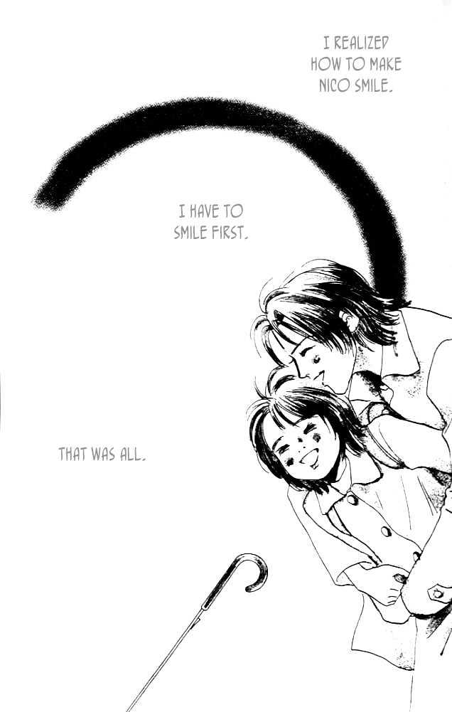 Nikoniko Nikki Chapter 1.1 page 34 - Vol.01 Chapter 1