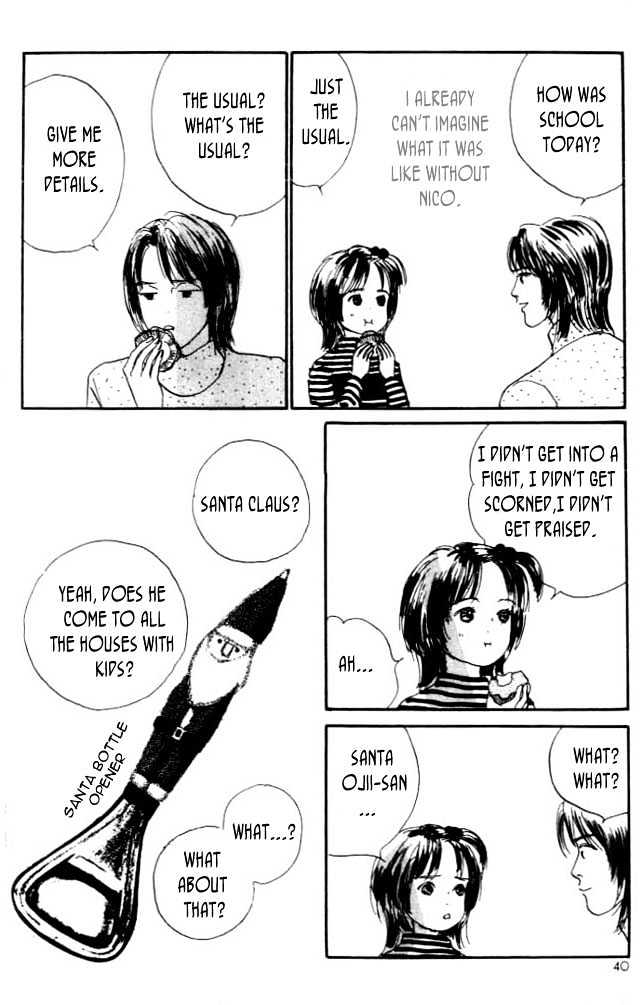 Nikoniko Nikki Chapter 1.1 page 37 - Vol.01 Chapter 1