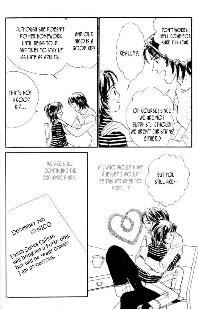 Nikoniko Nikki Chapter 1.1 page 39 - Vol.01 Chapter 1
