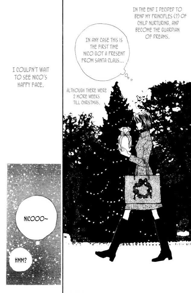 Nikoniko Nikki Chapter 1.1 page 43 - Vol.01 Chapter 1