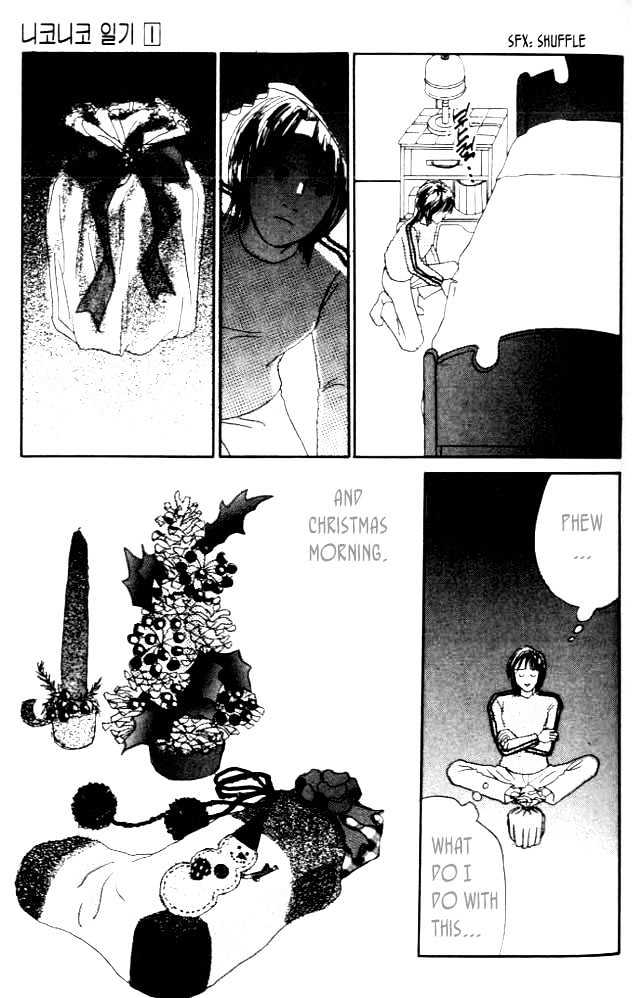 Nikoniko Nikki Chapter 1.1 page 46 - Vol.01 Chapter 1