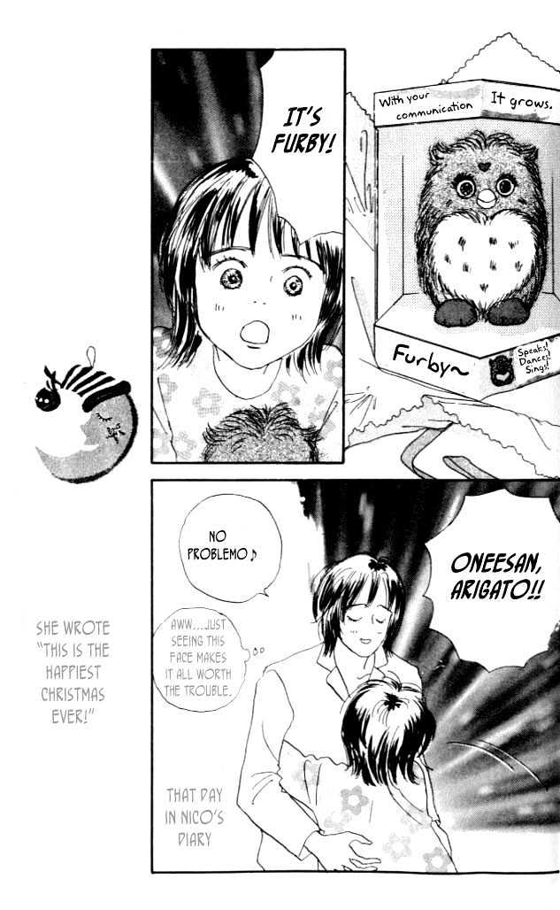 Nikoniko Nikki Chapter 1.1 page 48 - Vol.01 Chapter 1
