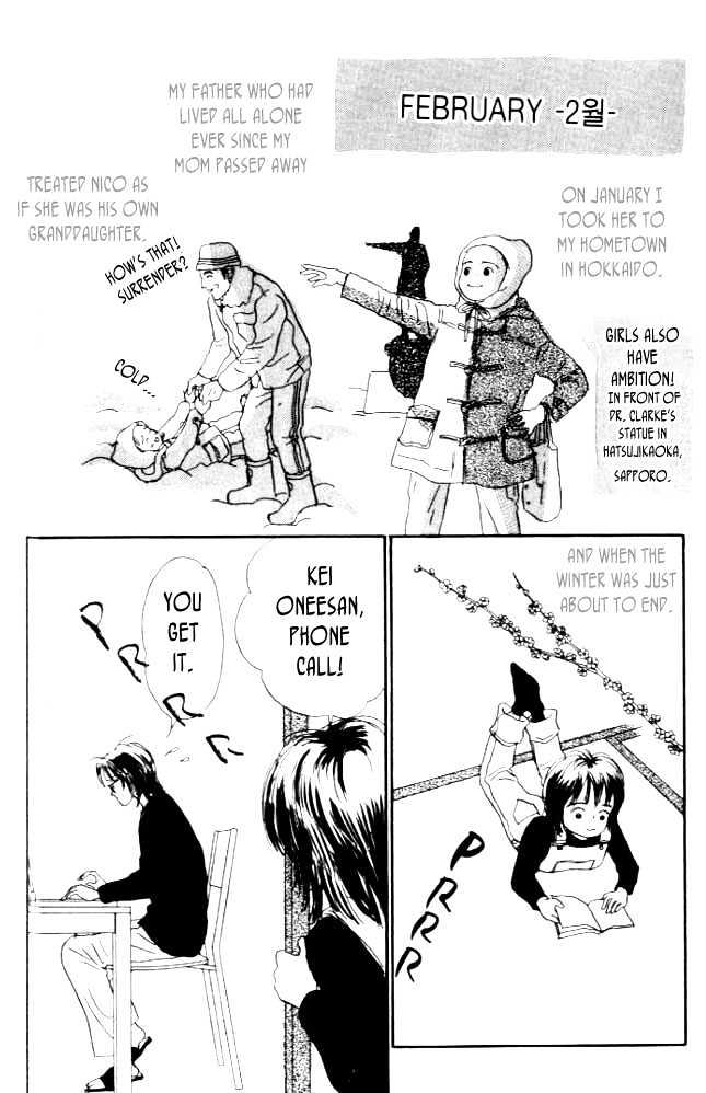 Nikoniko Nikki Chapter 1.1 page 49 - Vol.01 Chapter 1