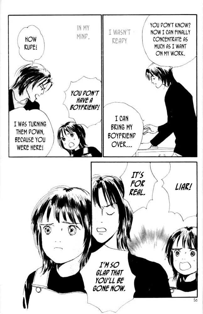 Nikoniko Nikki Chapter 1.1 page 53 - Vol.01 Chapter 1