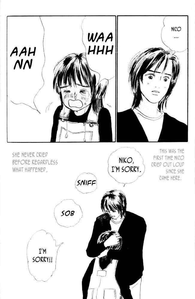 Nikoniko Nikki Chapter 1.1 page 55 - Vol.01 Chapter 1