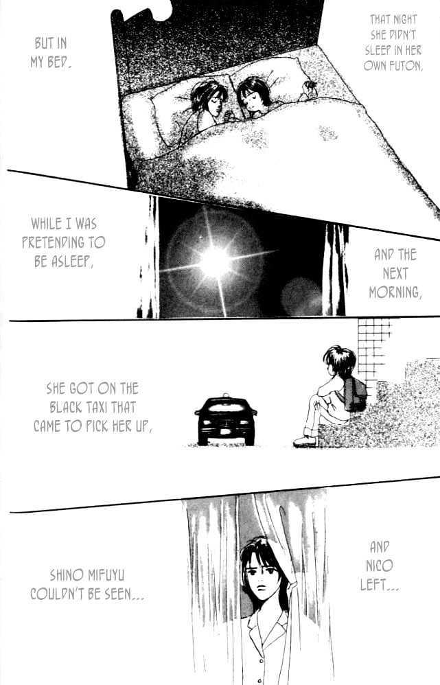 Nikoniko Nikki Chapter 1.1 page 57 - Vol.01 Chapter 1
