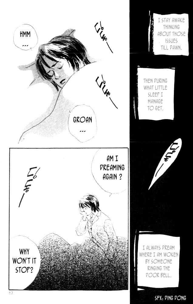 Nikoniko Nikki Chapter 1.1 page 60 - Vol.01 Chapter 1