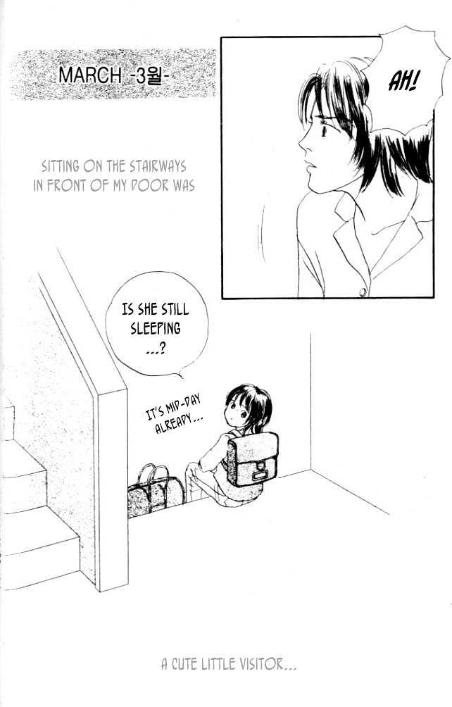 Nikoniko Nikki Chapter 1.1 page 61 - Vol.01 Chapter 1