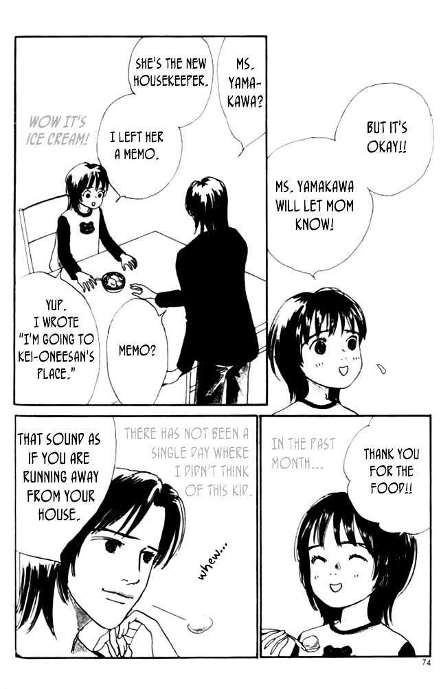 Nikoniko Nikki Chapter 1.2 page 10 - Vol.01 Chapter 2