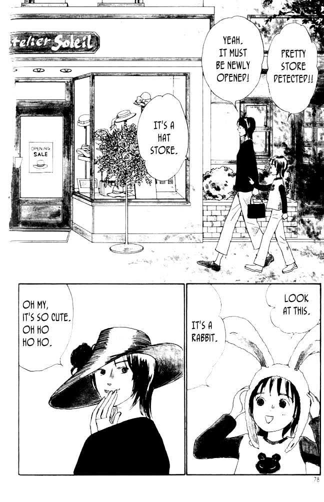Nikoniko Nikki Chapter 1.2 page 14 - Vol.01 Chapter 2