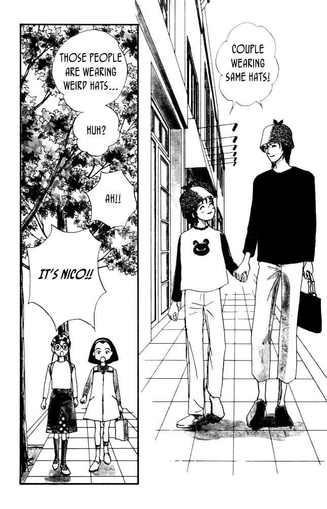 Nikoniko Nikki Chapter 1.2 page 16 - Vol.01 Chapter 2