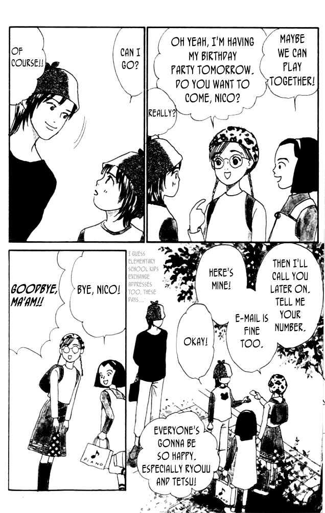 Nikoniko Nikki Chapter 1.2 page 18 - Vol.01 Chapter 2