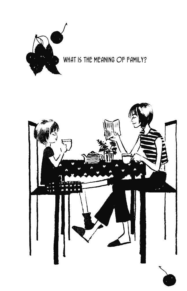 Nikoniko Nikki Chapter 1.2 page 2 - Vol.01 Chapter 2