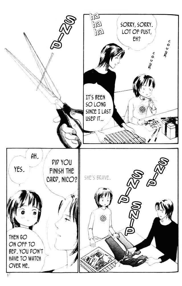 Nikoniko Nikki Chapter 1.2 page 23 - Vol.01 Chapter 2