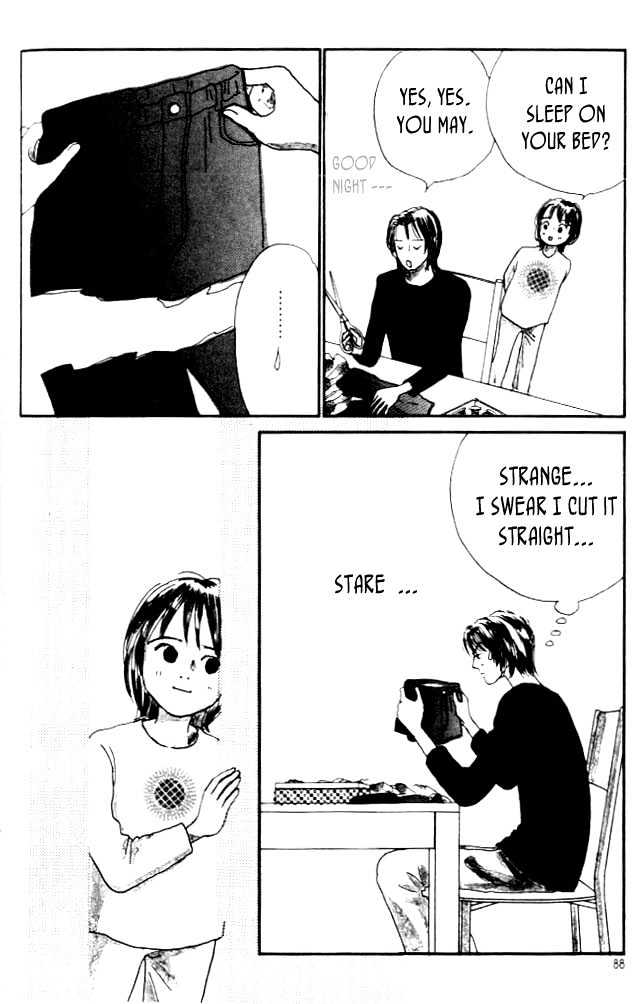 Nikoniko Nikki Chapter 1.2 page 24 - Vol.01 Chapter 2