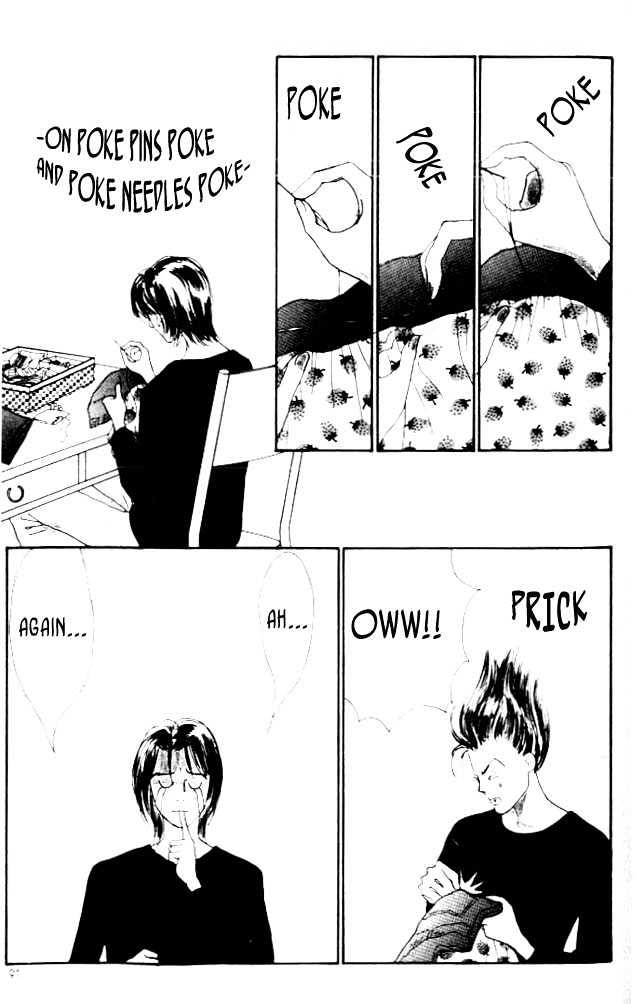 Nikoniko Nikki Chapter 1.2 page 27 - Vol.01 Chapter 2