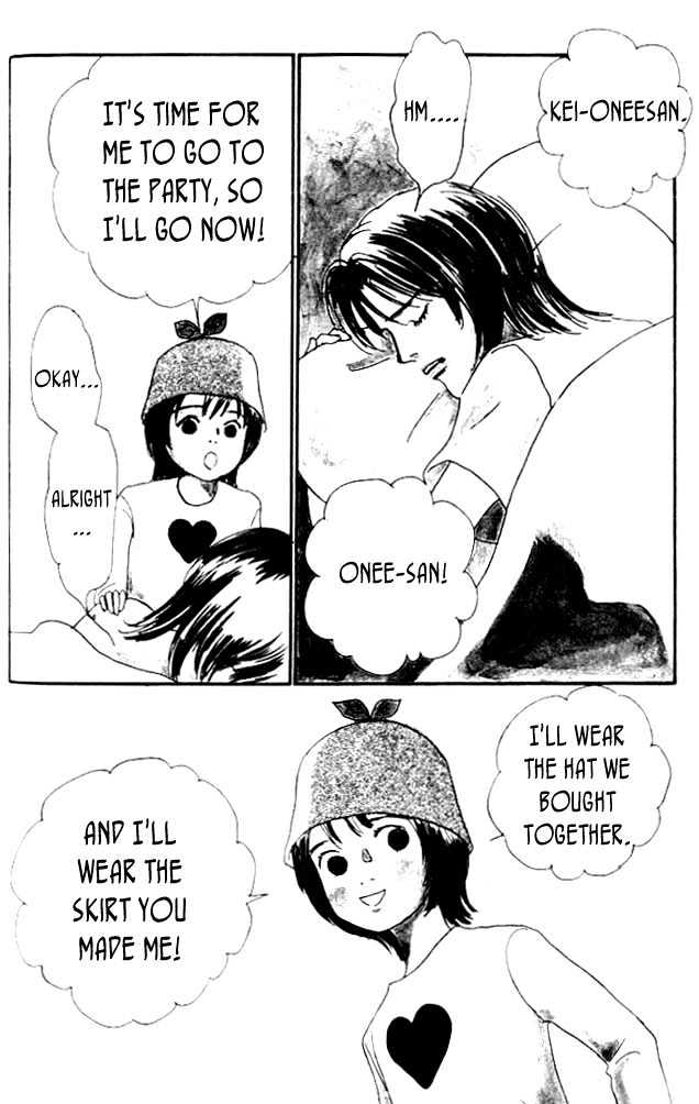 Nikoniko Nikki Chapter 1.2 page 34 - Vol.01 Chapter 2