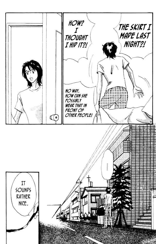Nikoniko Nikki Chapter 1.2 page 36 - Vol.01 Chapter 2