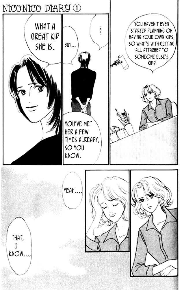 Nikoniko Nikki Chapter 1.2 page 39 - Vol.01 Chapter 2