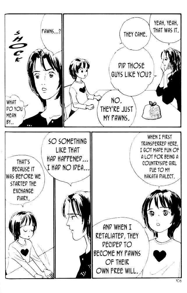 Nikoniko Nikki Chapter 1.2 page 42 - Vol.01 Chapter 2