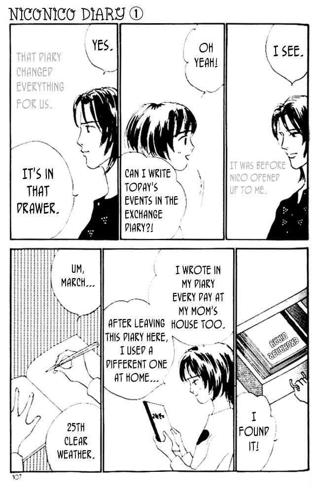 Nikoniko Nikki Chapter 1.2 page 43 - Vol.01 Chapter 2