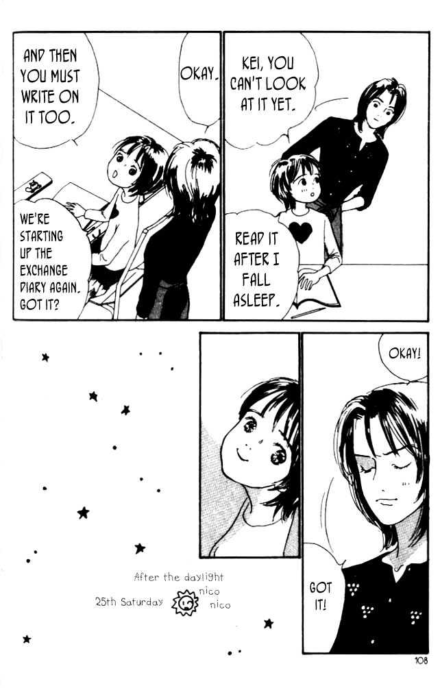 Nikoniko Nikki Chapter 1.2 page 44 - Vol.01 Chapter 2