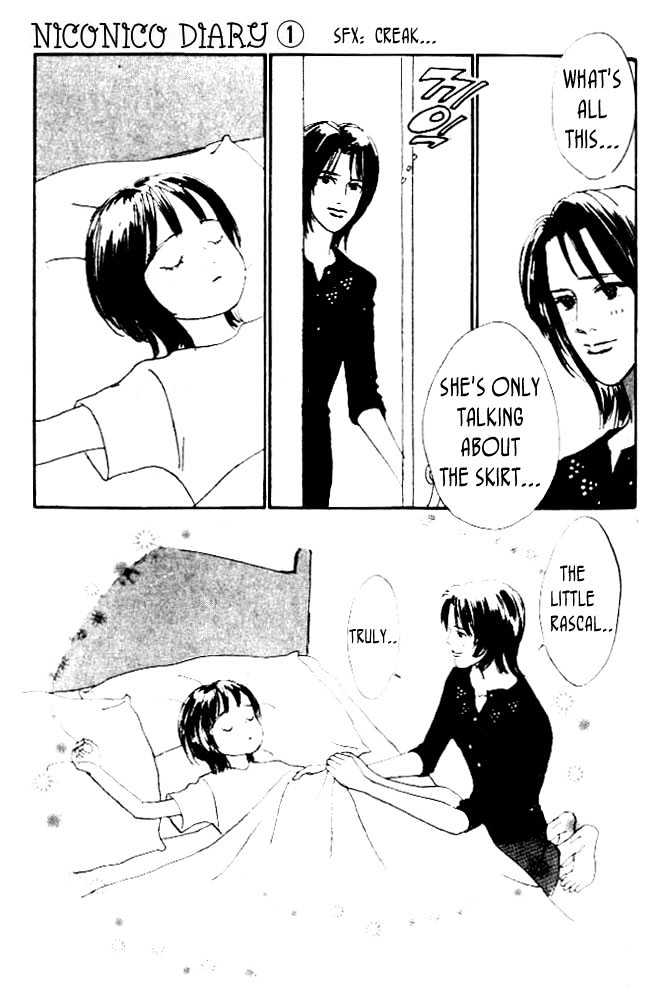 Nikoniko Nikki Chapter 1.2 page 47 - Vol.01 Chapter 2