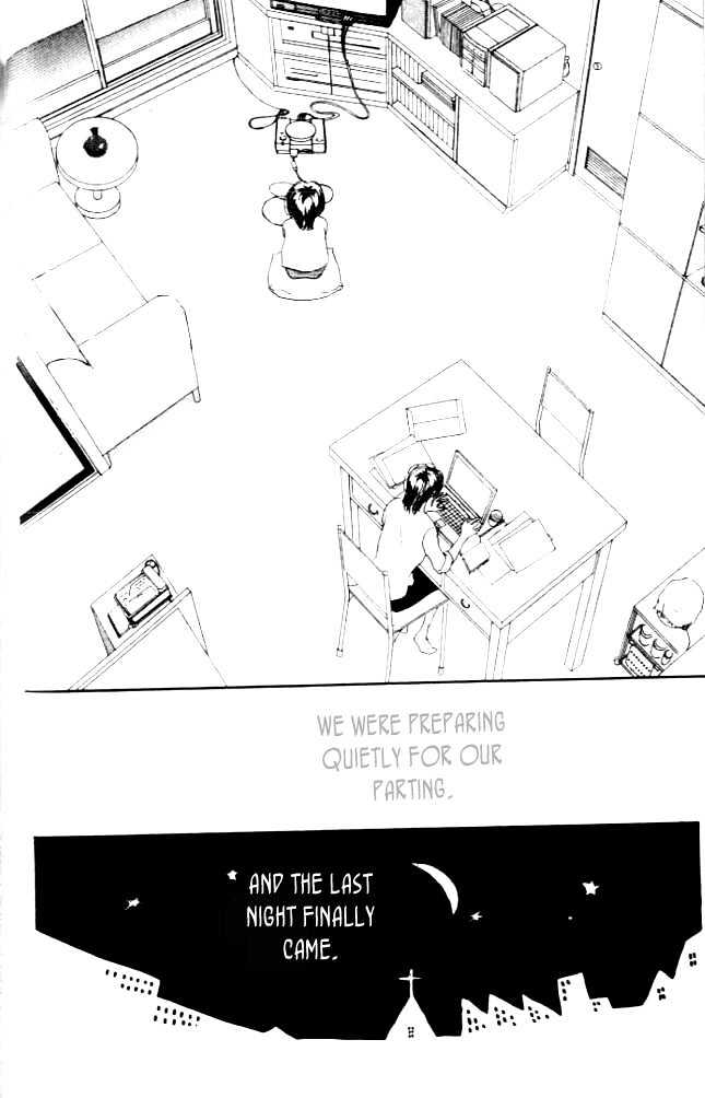 Nikoniko Nikki Chapter 1.2 page 50 - Vol.01 Chapter 2