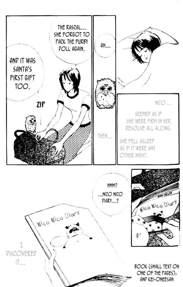 Nikoniko Nikki Chapter 1.2 page 51 - Vol.01 Chapter 2