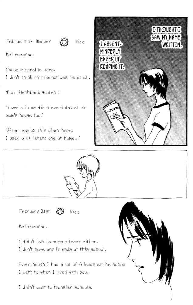 Nikoniko Nikki Chapter 1.2 page 52 - Vol.01 Chapter 2