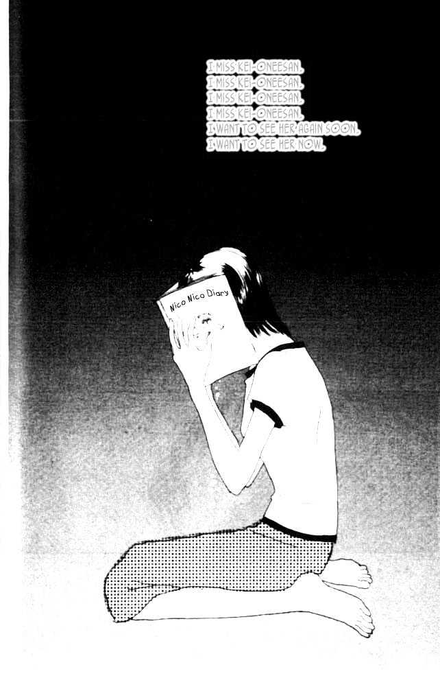 Nikoniko Nikki Chapter 1.2 page 54 - Vol.01 Chapter 2