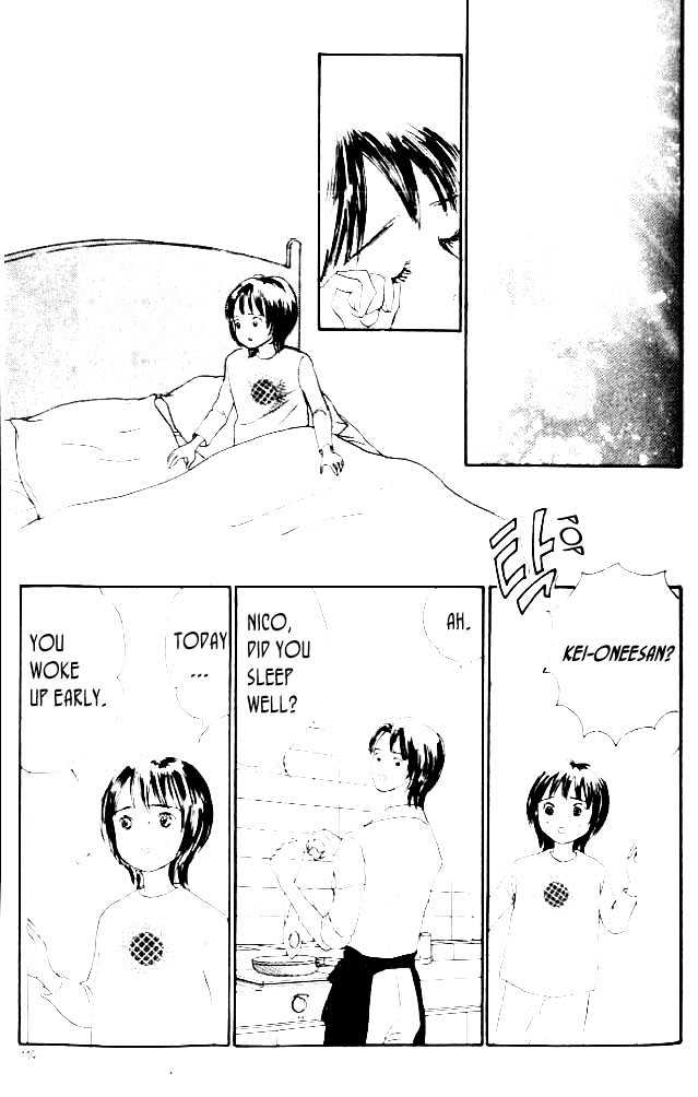 Nikoniko Nikki Chapter 1.2 page 55 - Vol.01 Chapter 2