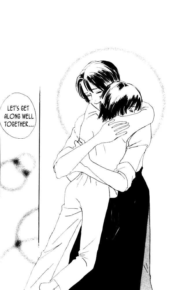 Nikoniko Nikki Chapter 1.2 page 57 - Vol.01 Chapter 2