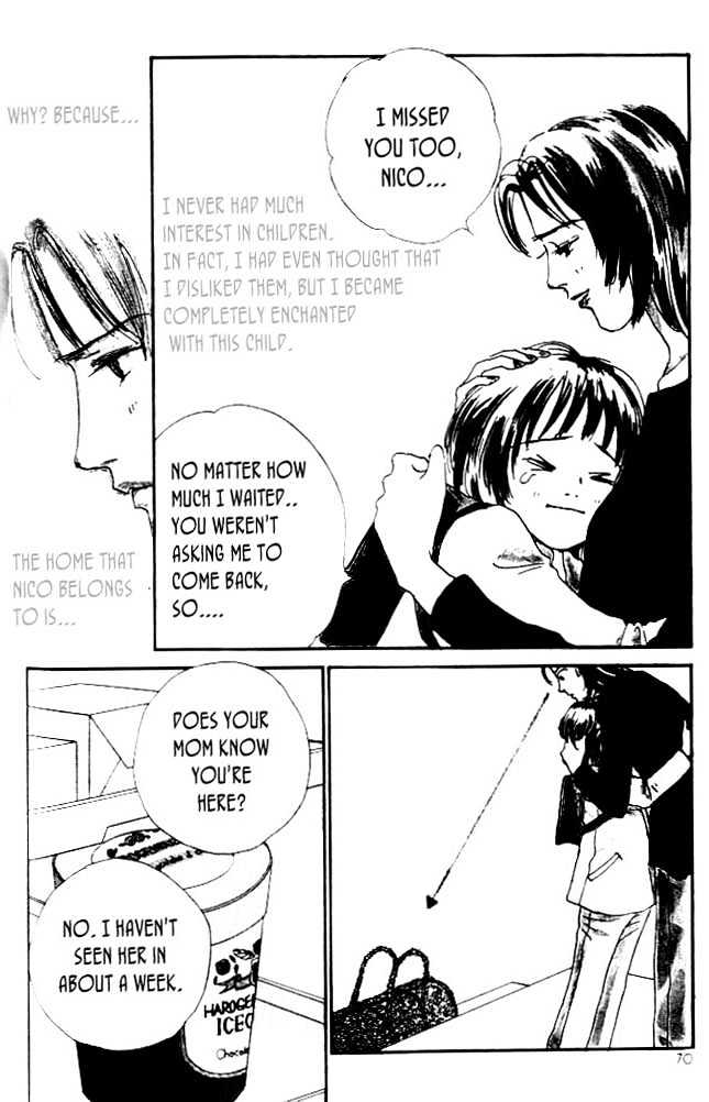 Nikoniko Nikki Chapter 1.2 page 6 - Vol.01 Chapter 2
