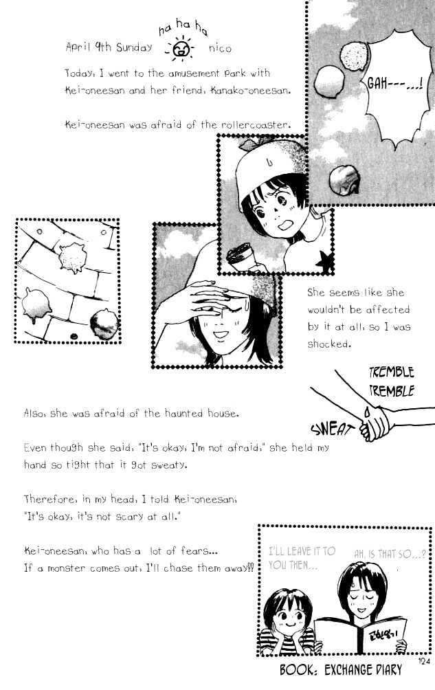 Nikoniko Nikki Chapter 1.2 page 60 - Vol.01 Chapter 2