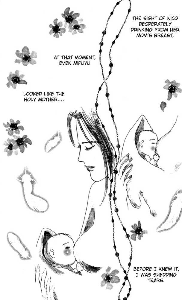 Nikoniko Nikki Chapter 1.3 page 16 - Vol.01 Chapter 3